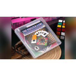 The Pointer Game by Ton Onosaka &amp; Kaifu Wang.