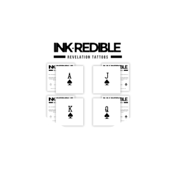 Ink-Redible Revelation Tattoos