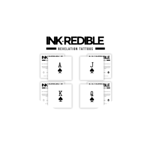 Ink-Redible Revelation Tattoos