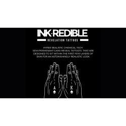 Ink-Redible Revelation Tattoos