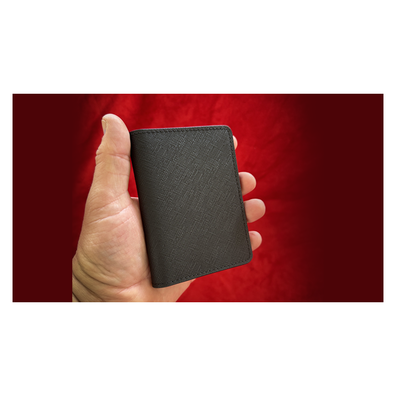 Mullicari Wallet by GRUM�