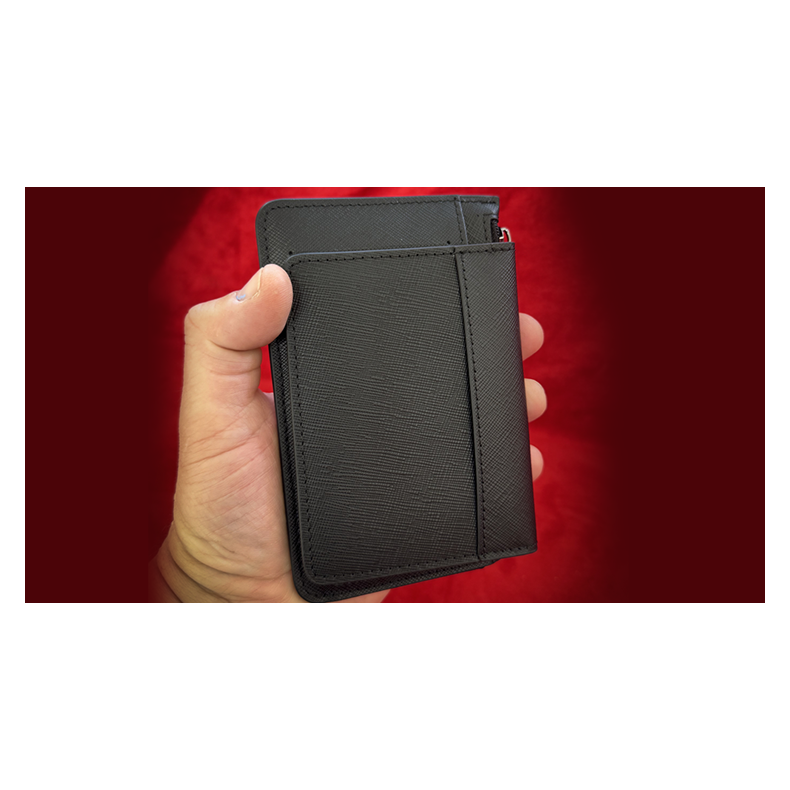 Mullicari Wallet by GRUM�