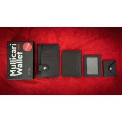 Mullicari Wallet by GRUM�