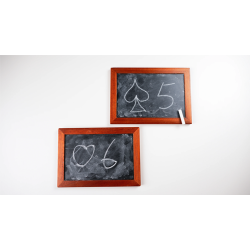 PITATA Inversion Board (UNGIMMICKED)