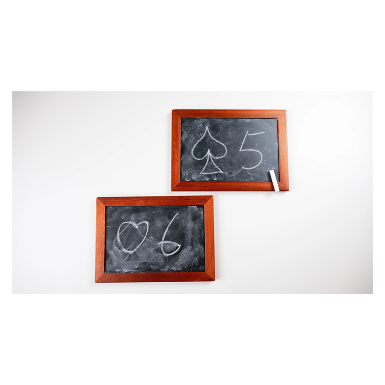 PITATA Inversion Board (UNGIMMICKED)