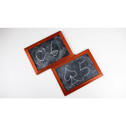 PITATA Inversion Board (UNGIMMICKED)