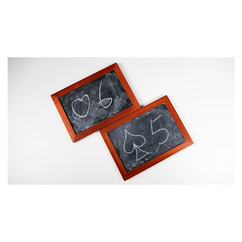 PITATA Inversion Board (UNGIMMICKED)