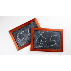 PITATA Inversion Board (UNGIMMICKED)