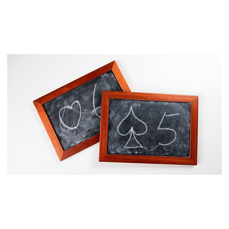 PITATA Inversion Board (UNGIMMICKED)