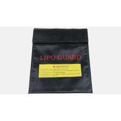 Lipo Guard by Alan Wong