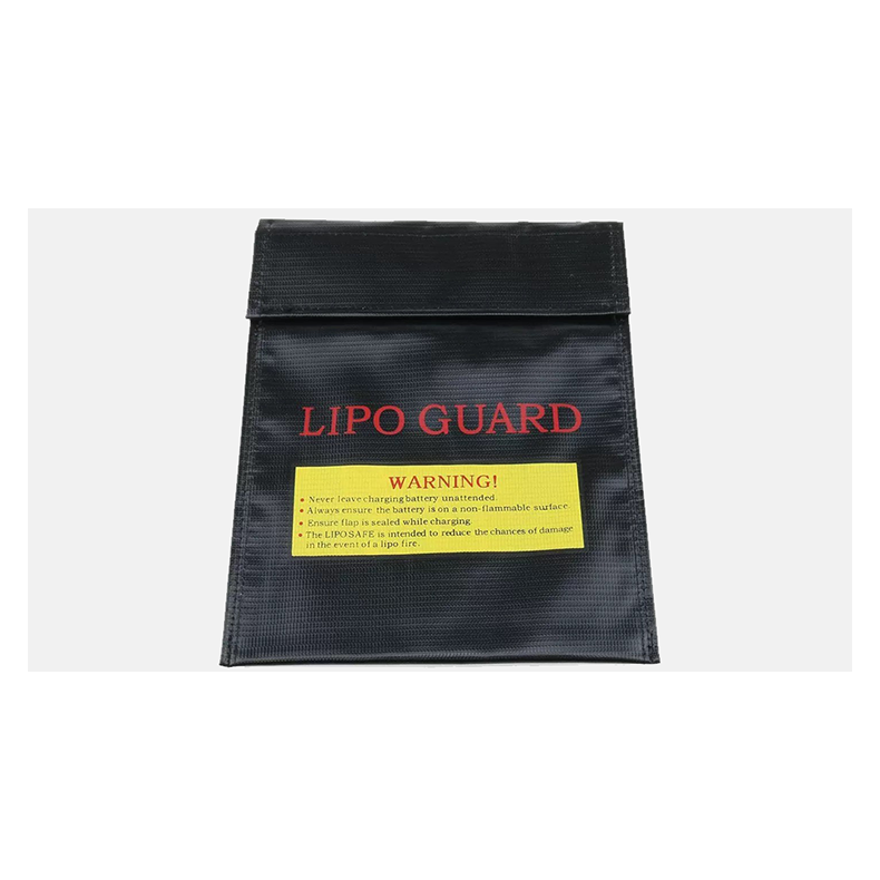 Lipo Guard by Alan Wong