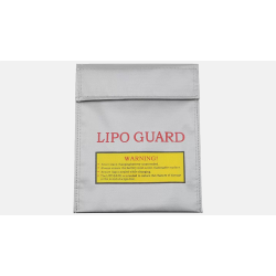Lipo Guard by Alan Wong