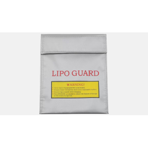 Lipo Guard by Alan Wong