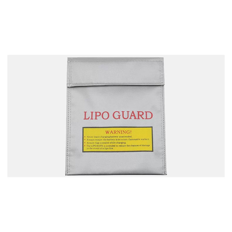 Lipo Guard by Alan Wong