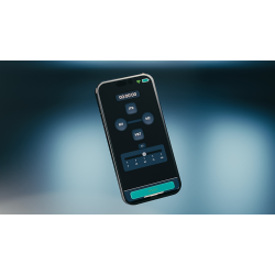 MagReel by Jo�o Miranda