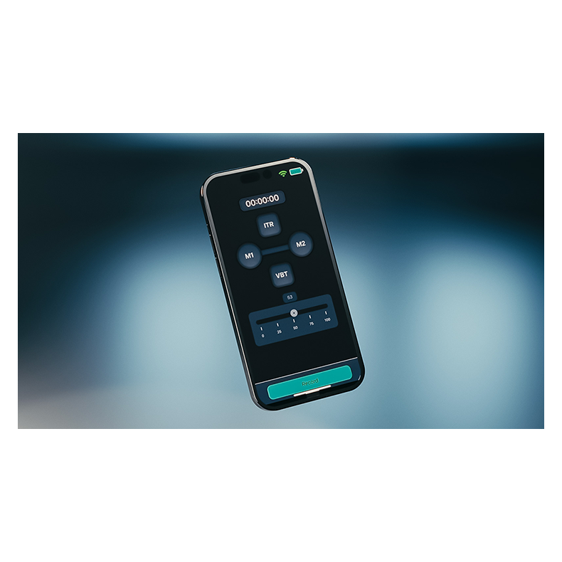 MagReel by Jo�o Miranda