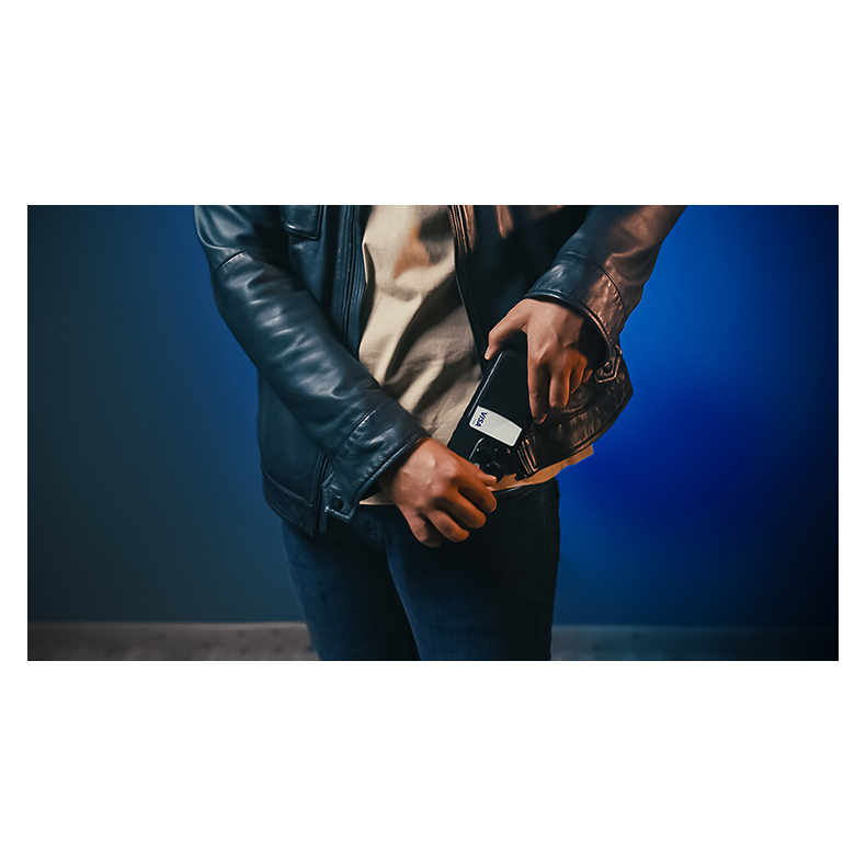 MagReel by Jo�o Miranda