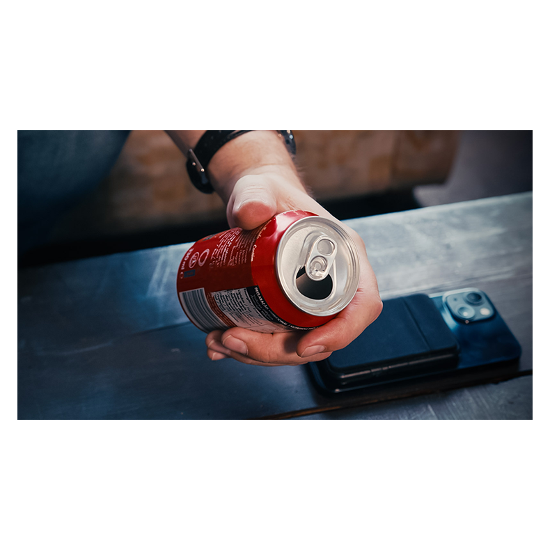 MagReel by Jo�o Miranda