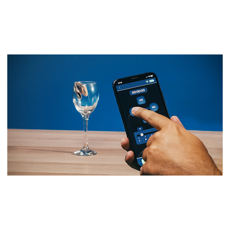 MagReel by Jo�o Miranda