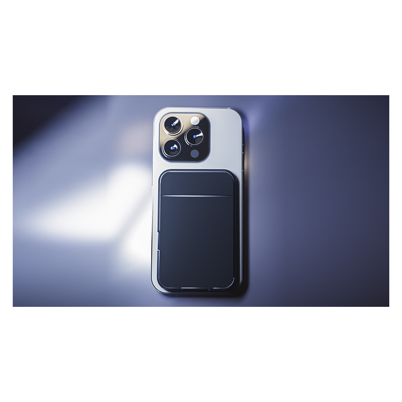 MagReel by Jo�o Miranda