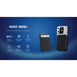 MagReel by Jo�o Miranda