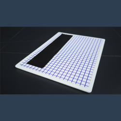 Mental Tape Board by Evgeny Gorlanov