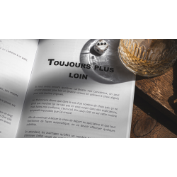 Jeu de Hasard by Fr�d�ric Perrin