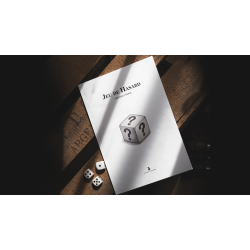 Jeu de Hasard by Fr�d�ric Perrin