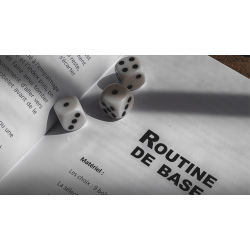 Jeu de Hasard by Fr�d�ric Perrin