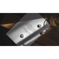 Jeu de Hasard by Fr�d�ric Perrin