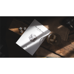 Jeu de Hasard by Fr�d�ric Perrin