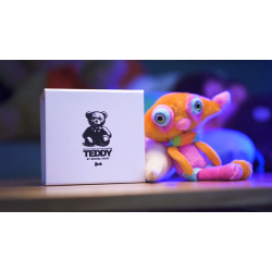 Teddy by Michel Huot.