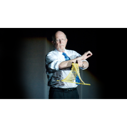 Nankin Tamasudare by Martin Lewis