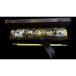 Nankin Tamasudare by Martin Lewis