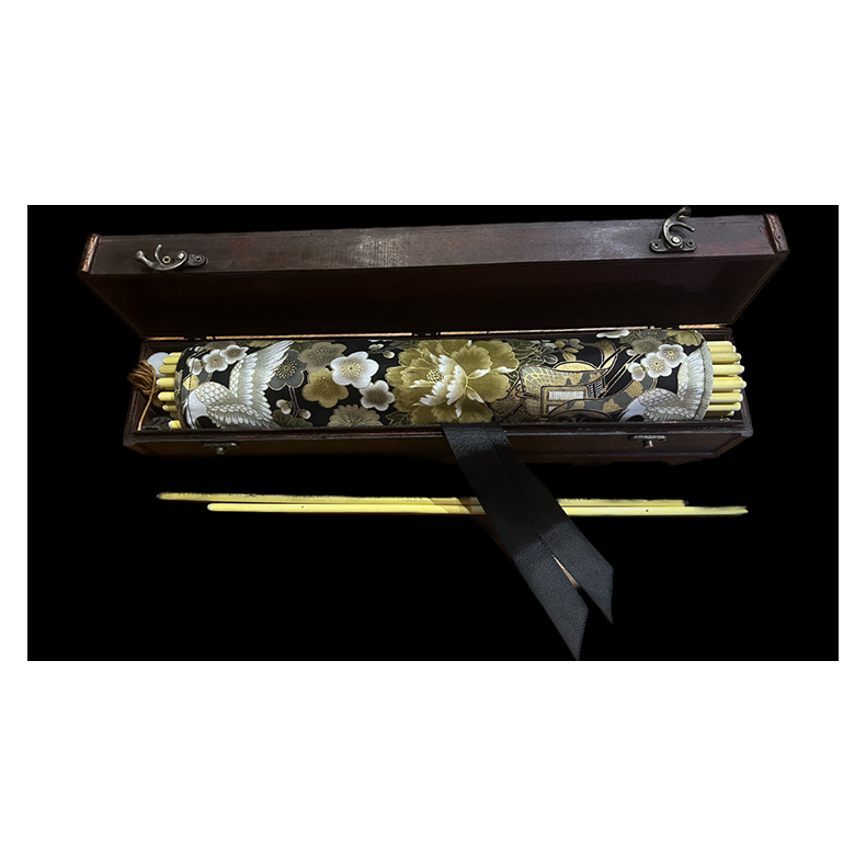 Nankin Tamasudare by Martin Lewis