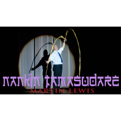 Nankin Tamasudare by Martin Lewis