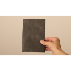 Number 4 Envelope Stage by Blake Vogt.