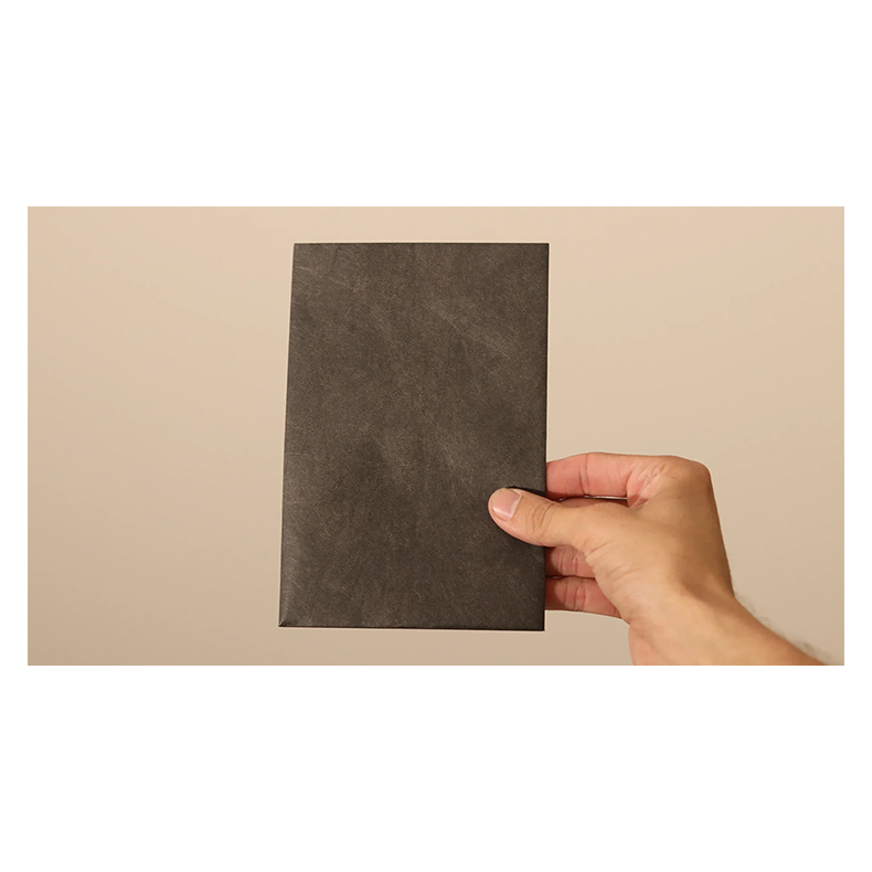 Number 4 Envelope Stage by Blake Vogt.