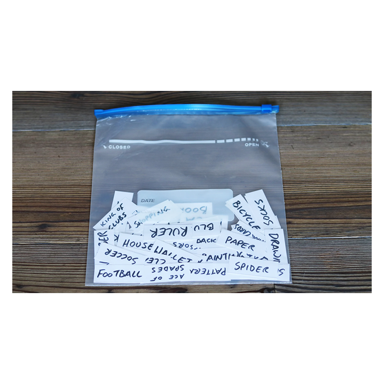 Fource Bag 2.0 by Blake Vogt.