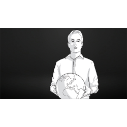 Your Mind Trilogy by Vincent Hedan