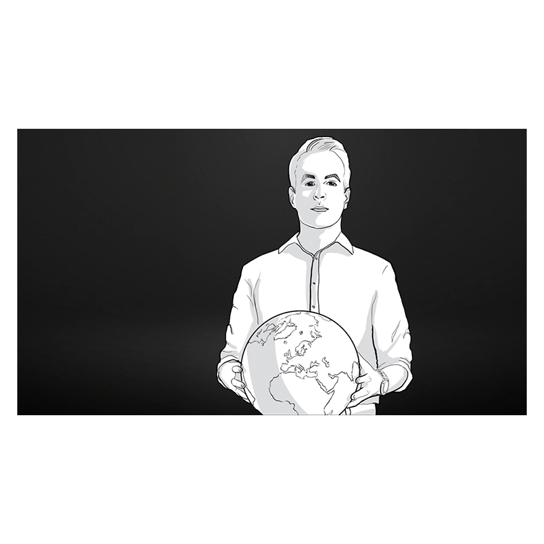 Your Mind Trilogy by Vincent Hedan