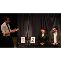 Your Mind Trilogy by Vincent Hedan