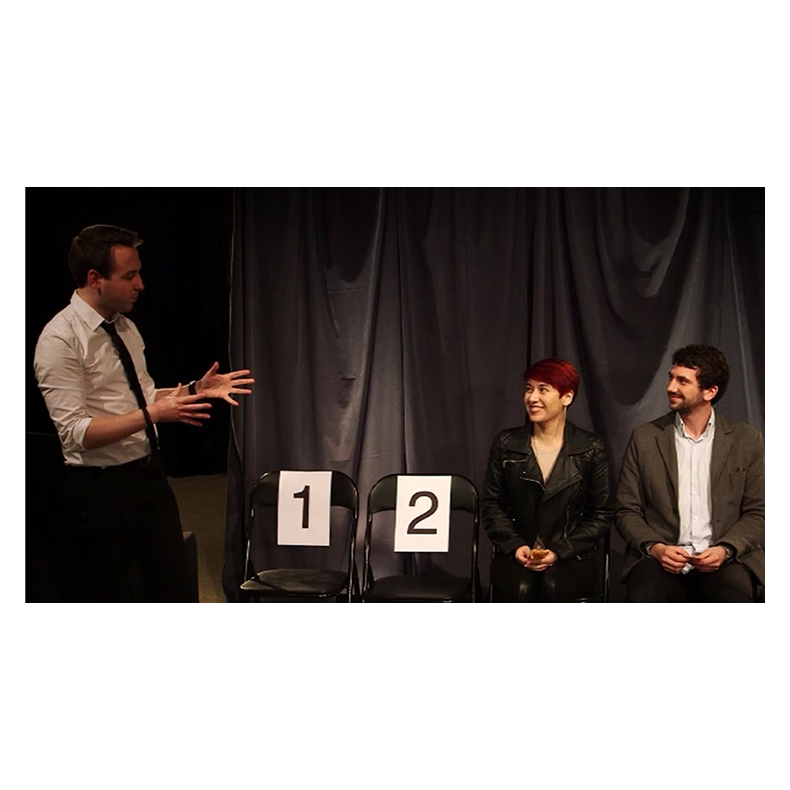 Your Mind Trilogy by Vincent Hedan