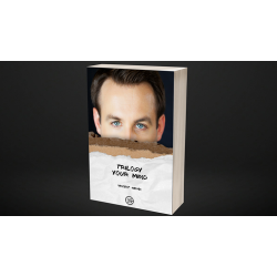 Your Mind Trilogy by Vincent Hedan