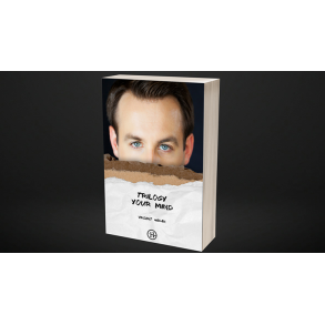 Your Mind Trilogy by Vincent Hedan