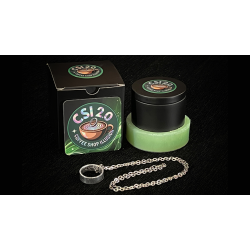 CSI 2.0 by Lebanon Circle