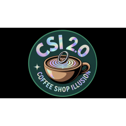CSI 2.0 by Lebanon Circle