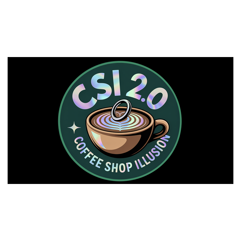 CSI 2.0 by Lebanon Circle