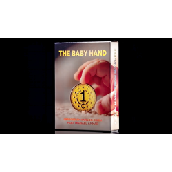 The Baby Hand by Hanson Chien &amp; Michael Ammar