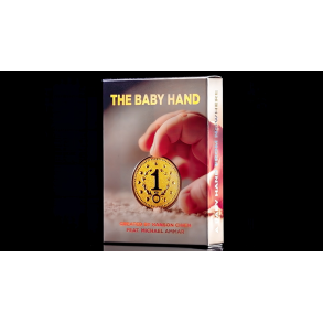 The Baby Hand by Hanson Chien & Michael Ammar